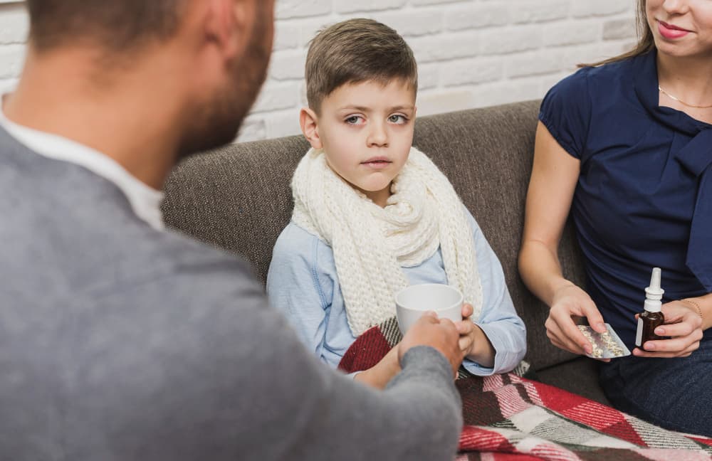 The importance of early intervention in addiction recovery